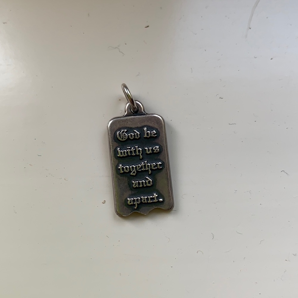 James Avery Charm